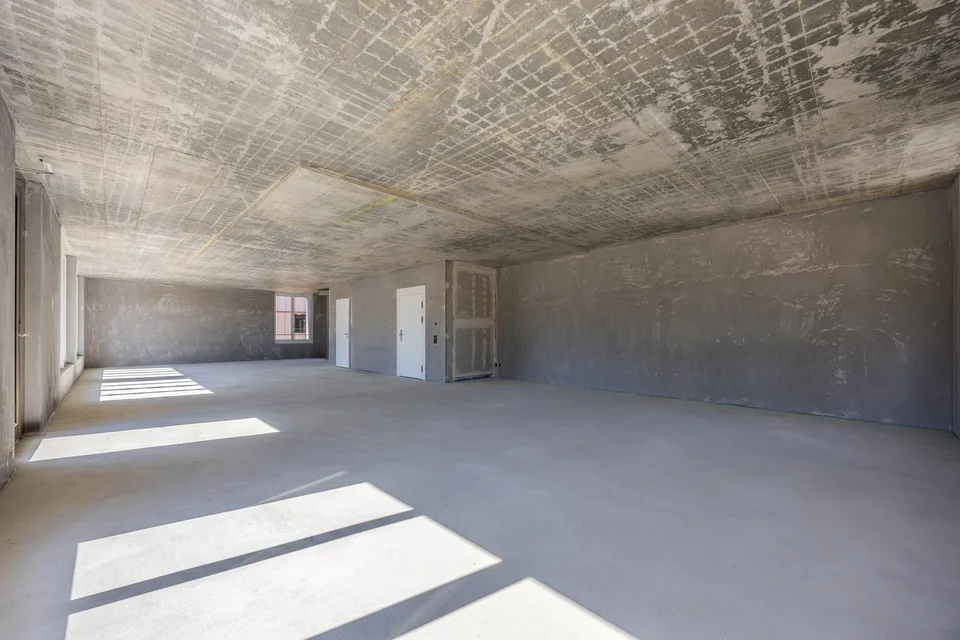Primo affitto - Spazi commerciali attraenti tra 85 e 126 m2