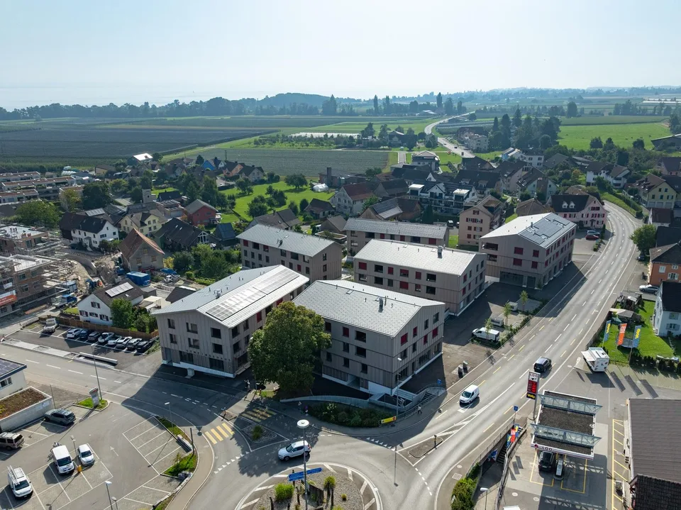 ERSTBEZUG - Attraktive Gewerbeflächen zwischen 85 und 126 m2 – Foto 6 von 9