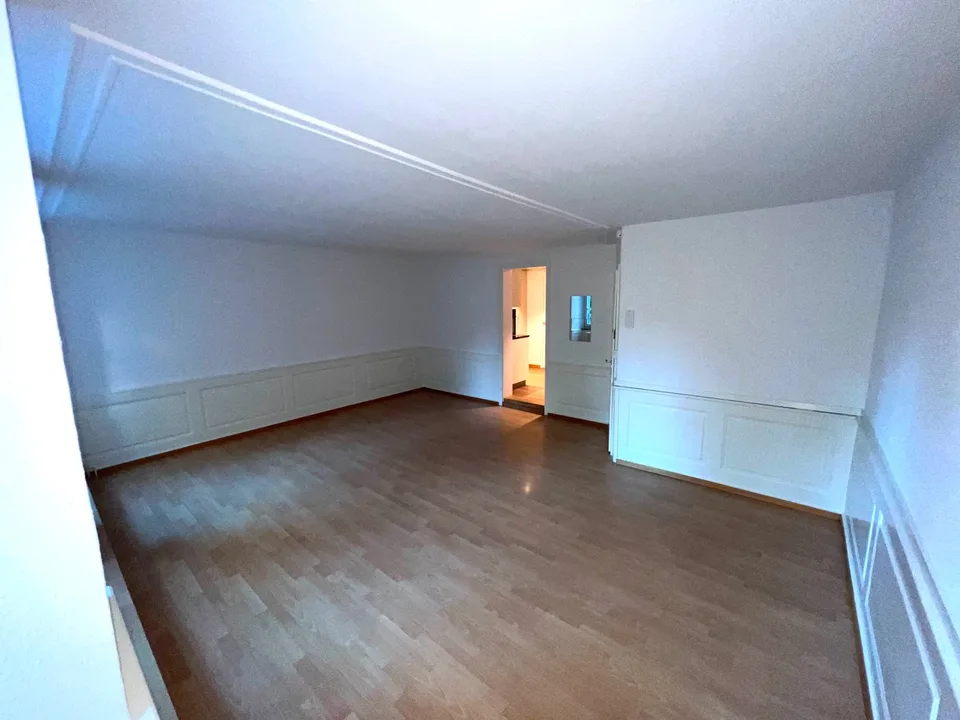 Incantevole appartamento di 2.5 locali nel centro storico di Solothurn