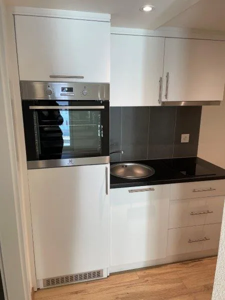 renovierte und moderne Studio-Wohnungen zu vermieten