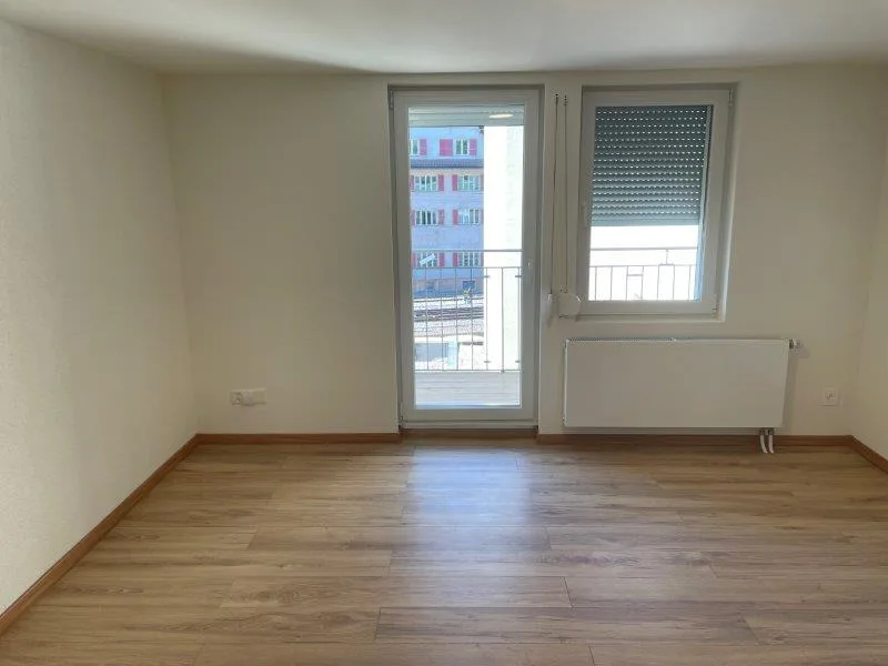 renovierte und moderne Studio-Wohnungen zu vermieten