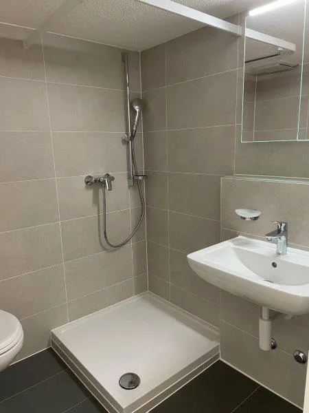renovierte und moderne Studio-Wohnungen zu vermieten