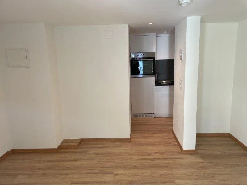 renovierte und moderne Studio-Wohnungen zu vermieten