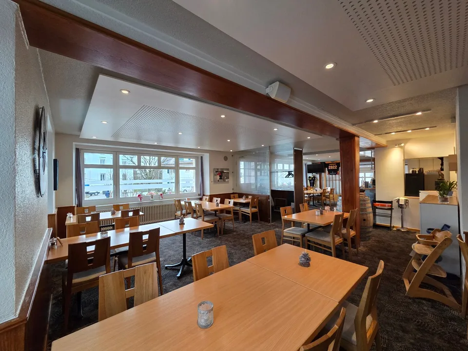 Traditionsreiches Dorfrestaurant sucht neue Gastgeber