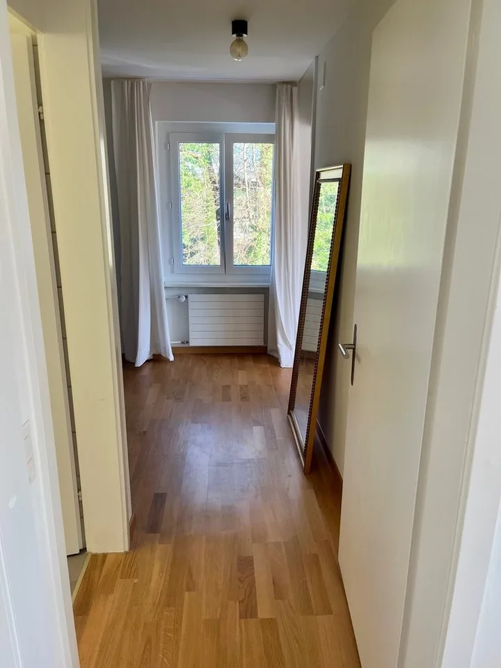 Vivre avec style avec balcon - Votre nouvelle maison à Adliswil – photo 7 sur 8