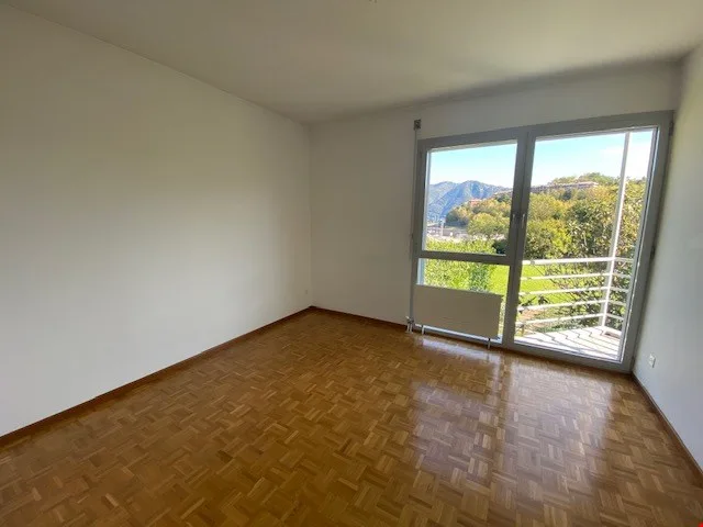 Helles 3.5-Zimmer-Wohnung in grüner Zone in Vacallo, 2. Stock – Foto 14 von 15
