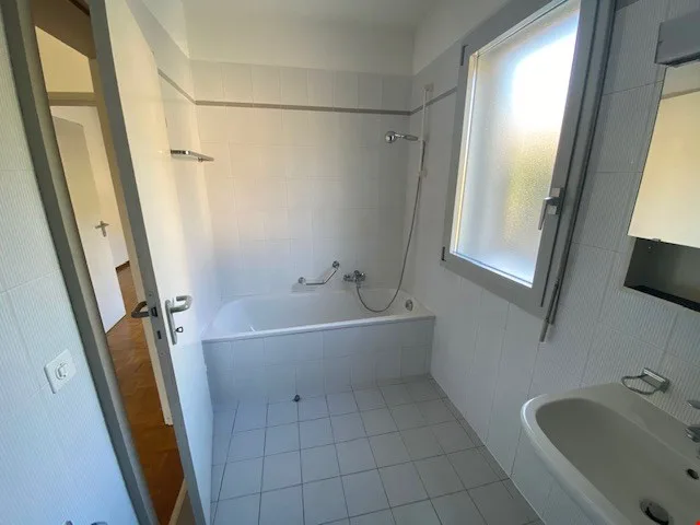 Helles 3.5-Zimmer-Wohnung in grüner Zone in Vacallo, 2. Stock – Foto 15 von 15