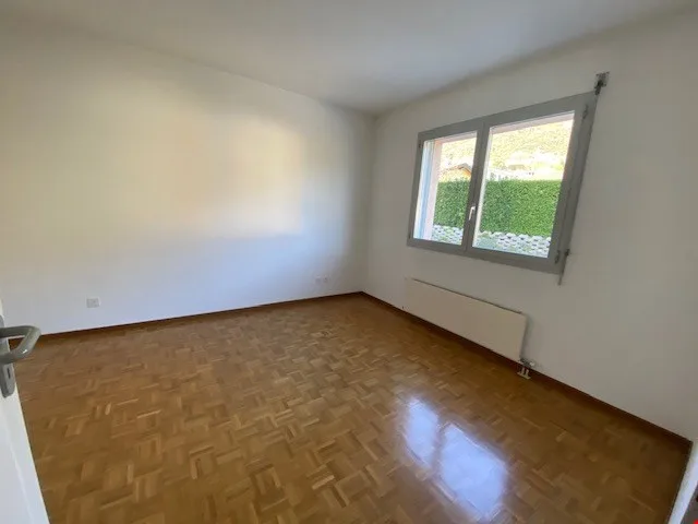 Helles 3.5-Zimmer-Wohnung in grüner Zone in Vacallo, 2. Stock – Foto 10 von 15