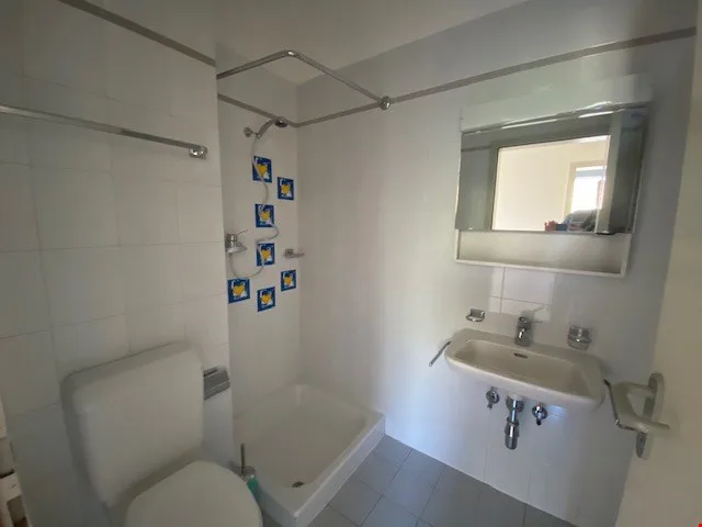 Helles 3.5-Zimmer-Wohnung in grüner Zone in Vacallo, 2. Stock – Foto 13 von 15