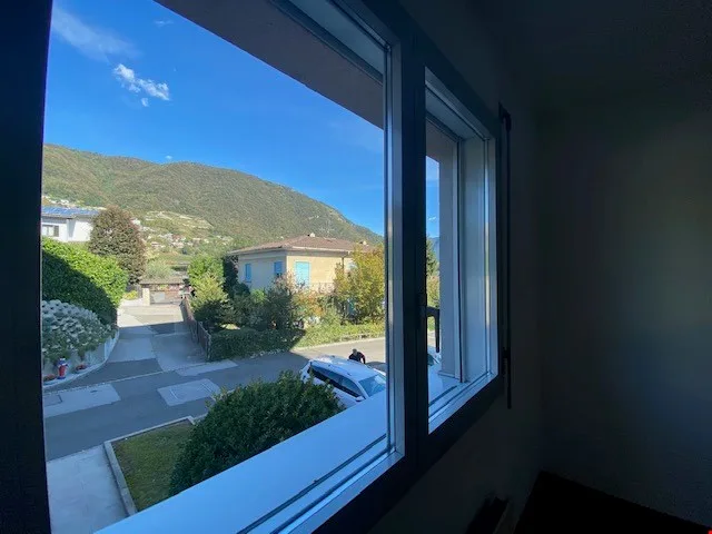 Helles 3.5-Zimmer-Wohnung in grüner Zone in Vacallo, 2. Stock – Foto 11 von 15
