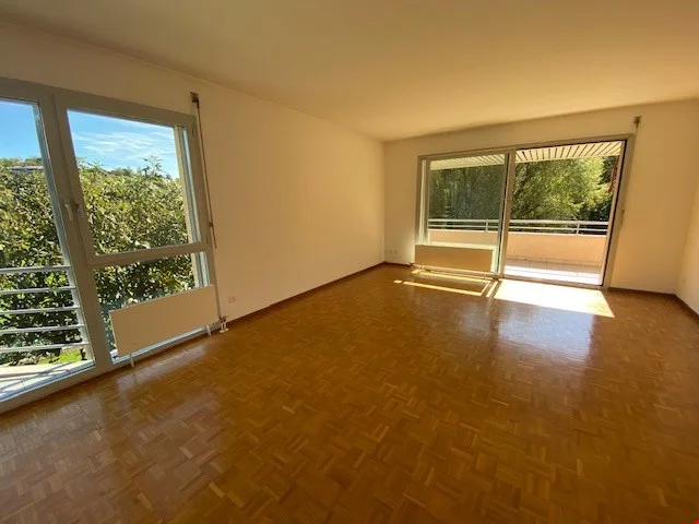 Helles 3.5-Zimmer-Wohnung in grüner Zone in Vacallo, 2. Stock – Foto 9 von 15