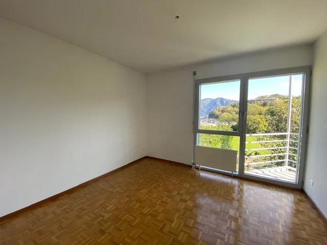 Helles 3.5-Zimmer-Wohnung in grüner Zone in Vacallo, 2. Stock – Foto 7 von 15
