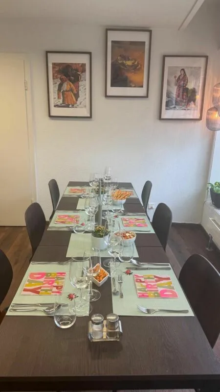 Spazio commerciale / Take-away in affitto, nella parte inferiore della città vecchia di Burgdorf