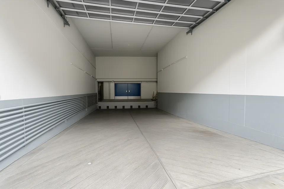Espace polyvalent 24m2