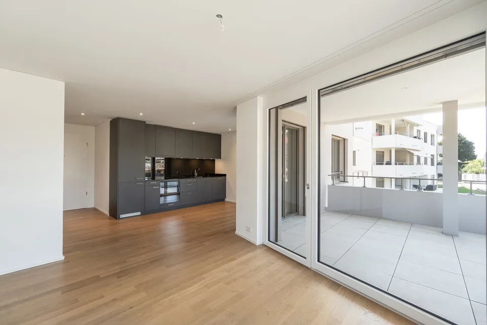 Appartamento attraente 3½ locali per prima occupazione