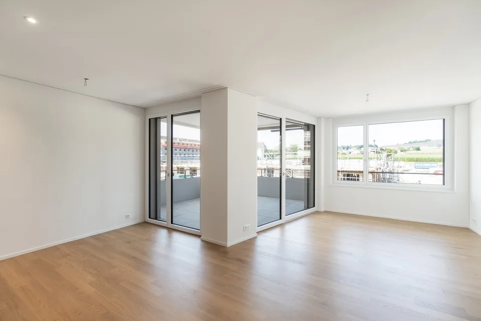 Appartamento attraente 3½ locali per prima occupazione