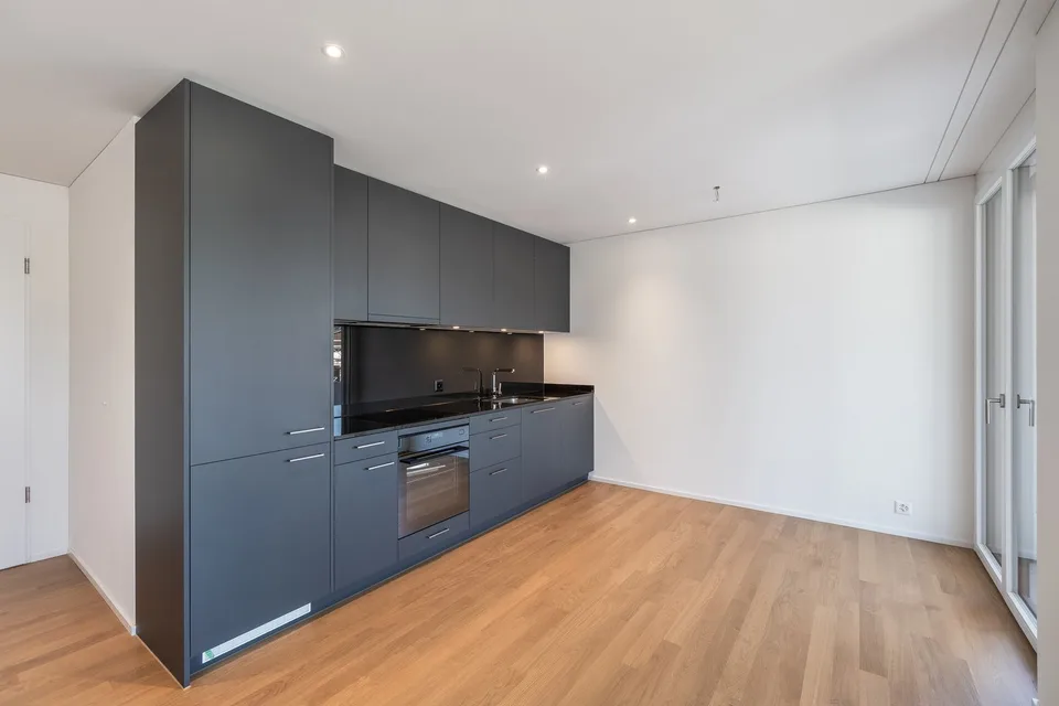 Appartamento attraente 3½ locali per prima occupazione