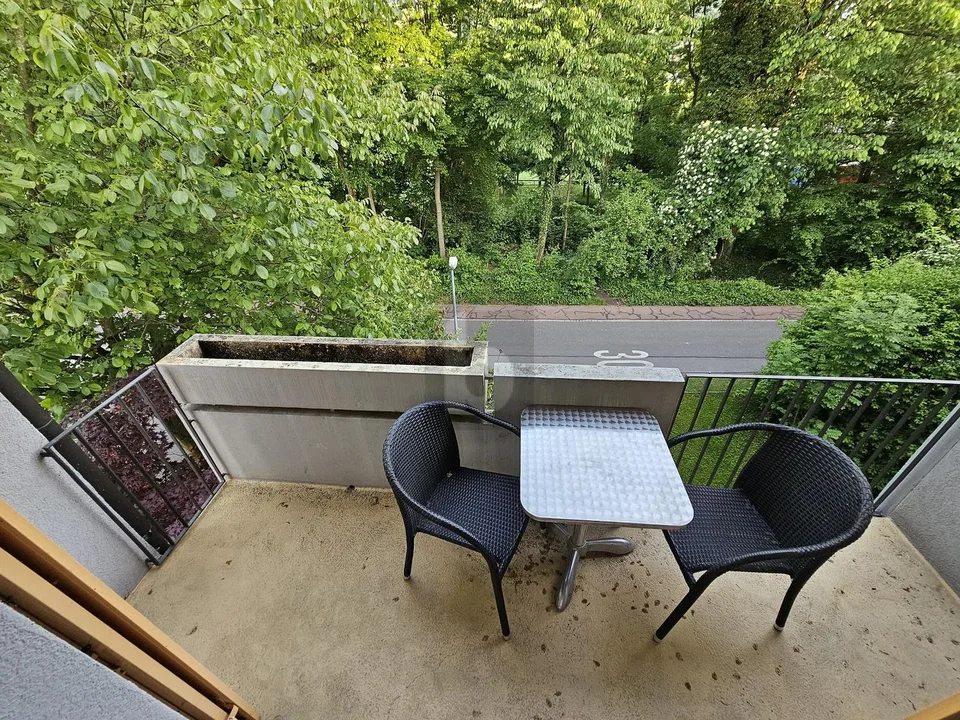 NATURVERBUNDEN MIT HOHER PRIVATSPHÄRE