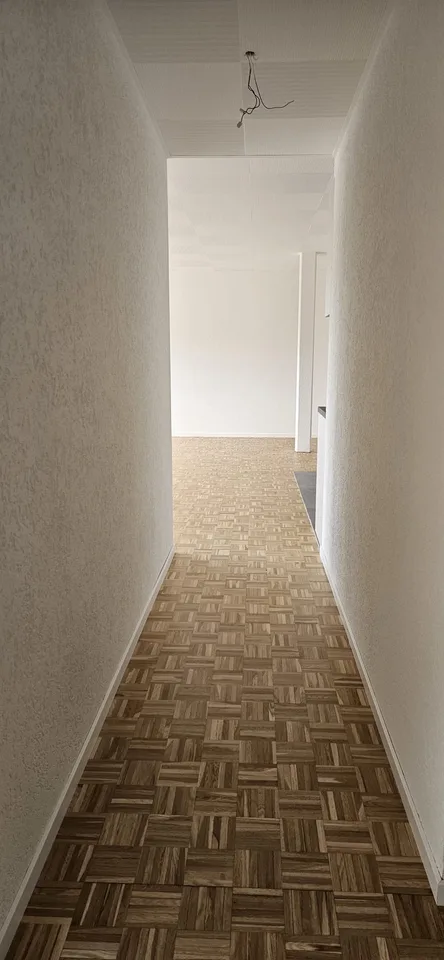 Appartement spacieux rénové cuisine neuve. Avec conciergerie
