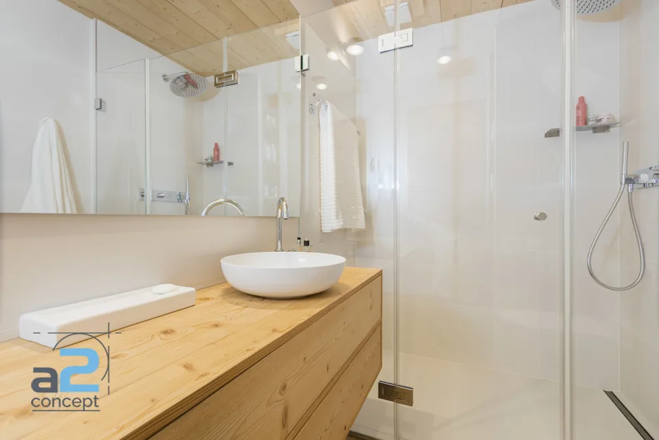 LUXURY SKI APPARTEMENT- COUPE DU MONDE 2027 SKI – Foto 11 von 13
