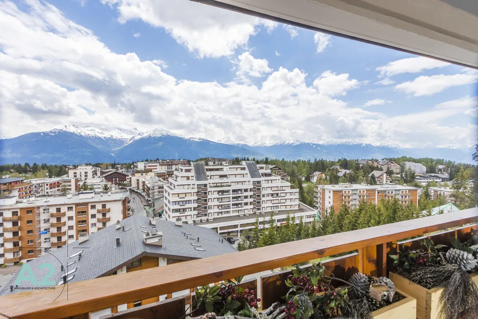 LUXURY SKI APPARTEMENT pour 6 personnes libre du 25 août au 31 octobre