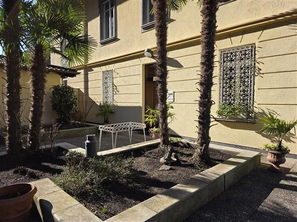 Mendrisio: Bureau 4.5 locaux – photo 7 sur 12