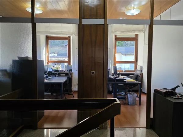 Mendrisio: Bureau 4.5 locaux – photo 12 sur 12