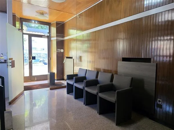Mendrisio: Bureau 4.5 locaux – photo 9 sur 12