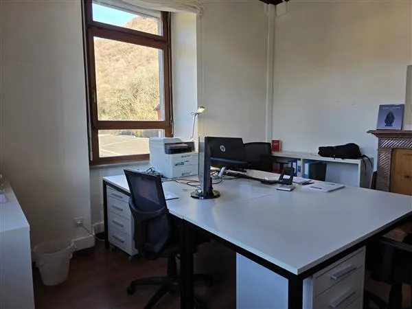 Mendrisio: Bureau 4.5 locaux – photo 8 sur 12