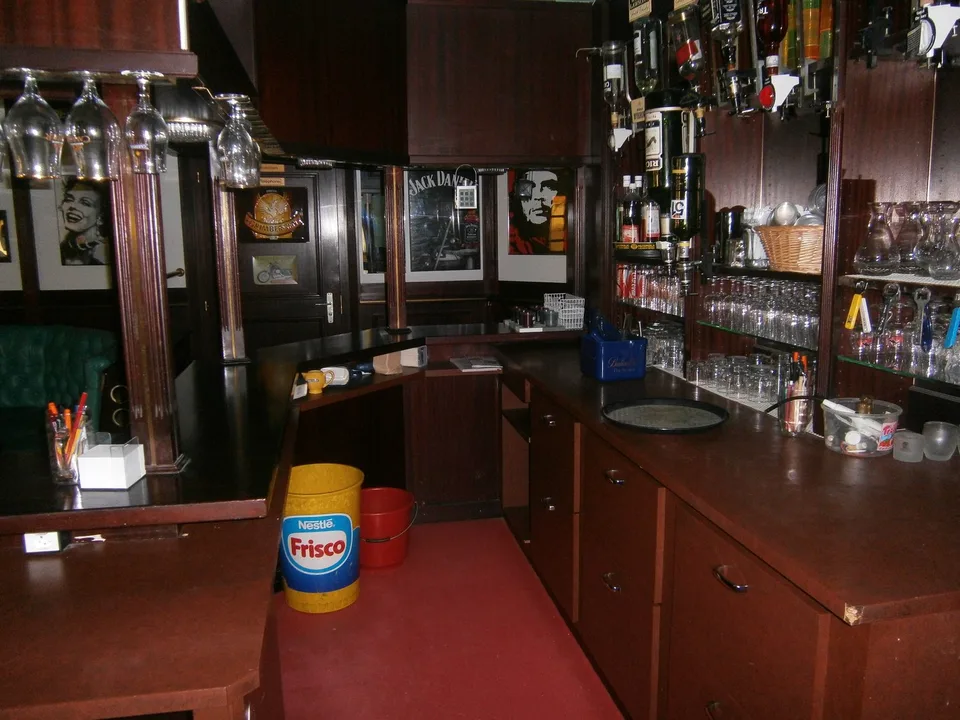 Café-Pub Victoria in Vernayaz – Foto 6 von 6