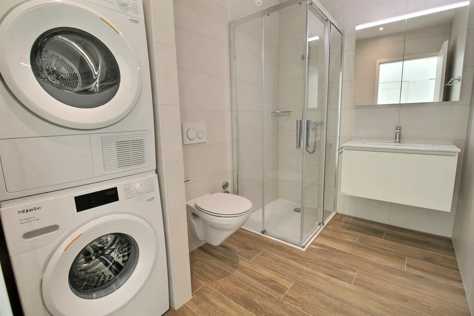 Schönes 2.5-Zimmer-Neubau in Marly!