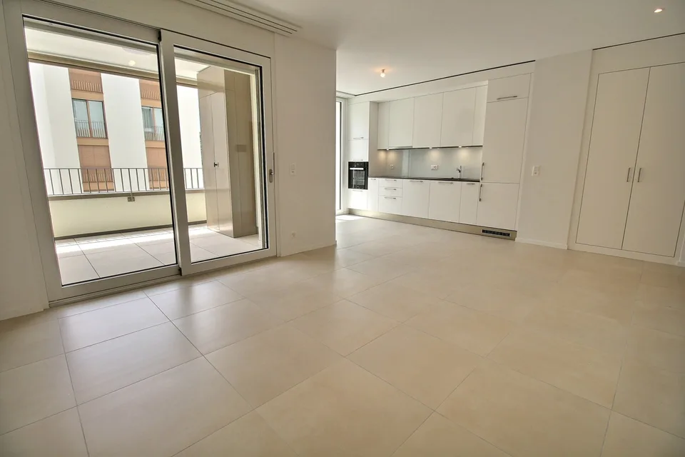 Schönes 2.5-Zimmer-Neubau in Marly!