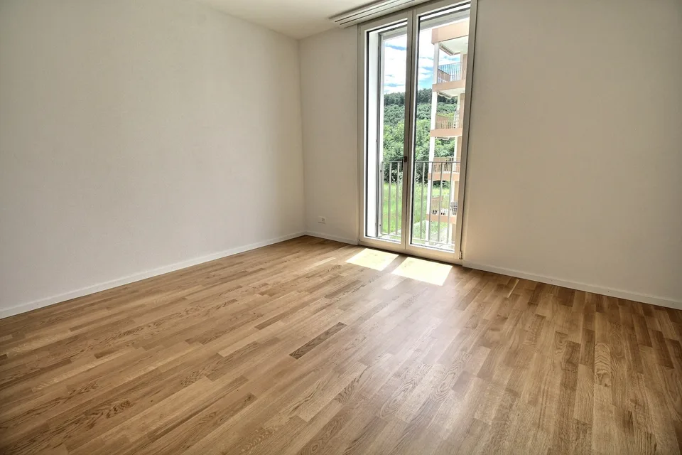 Schönes 2.5-Zimmer-Neubau in Marly!