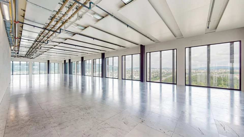 R2 Tower - Ihr Office: ÜBERRAGEND! – photo 8 sur 13