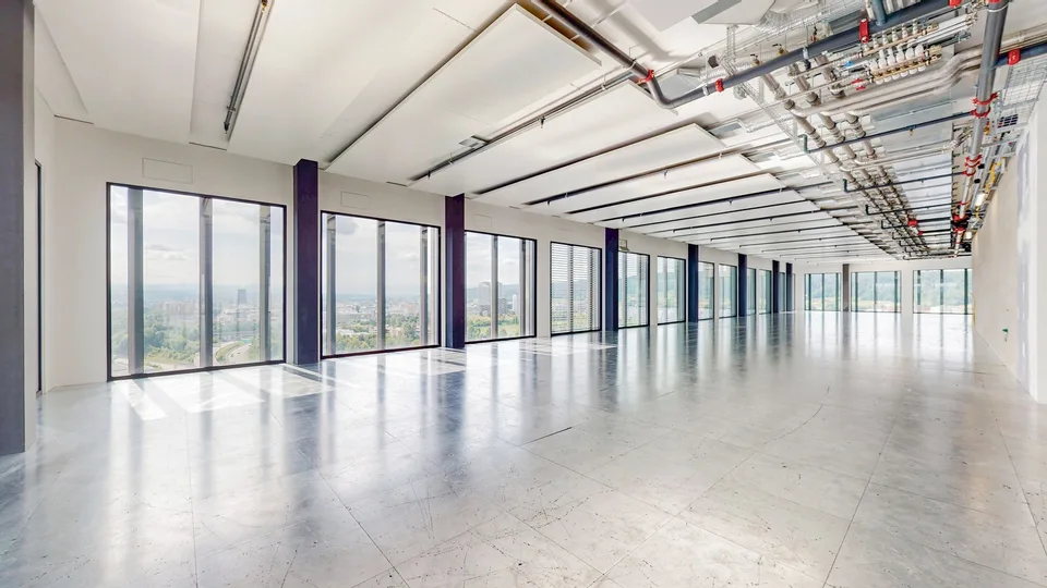 R2 Tower - Ihr Office: ÜBERRAGEND! – photo 7 sur 13