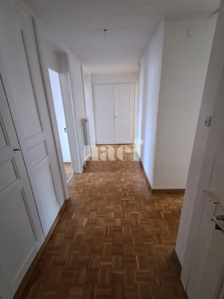 1er loyer net offert - Appartement de 3.5 pièces proche de toutes commodités – Foto 14 von 14