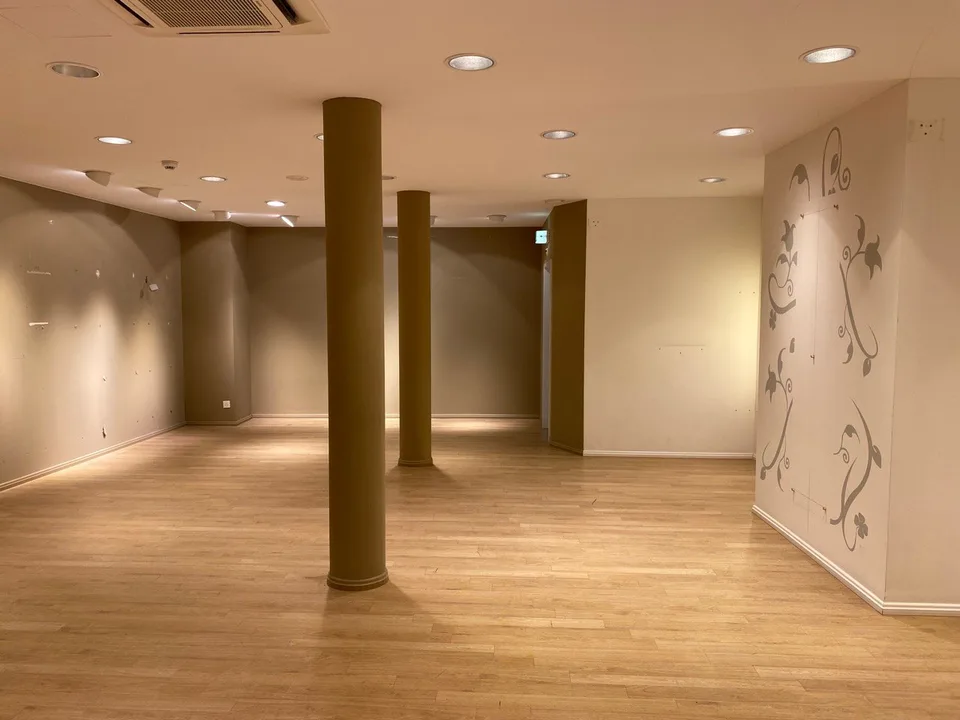 Retailfäche in attraktiver Lage in Schaffhausen