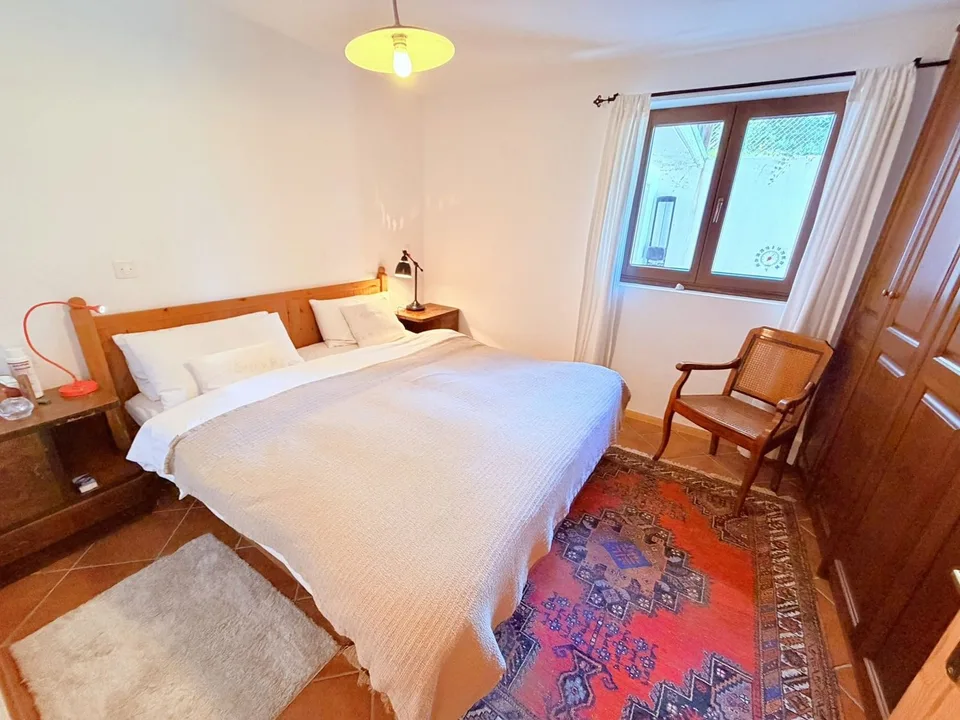Magnifique 3.5 pces à Crans-Montana - Spacieux & lumineux - Lieu calme - Belle vue - Grande terrasse – photo 9 sur 15