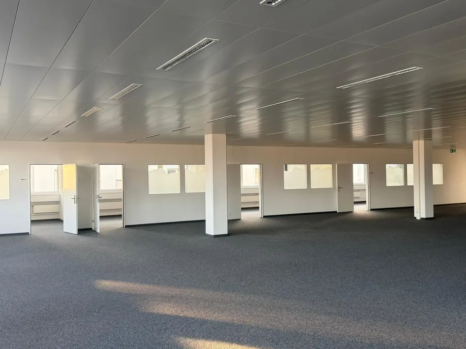Gewerbefläche zu vermieten