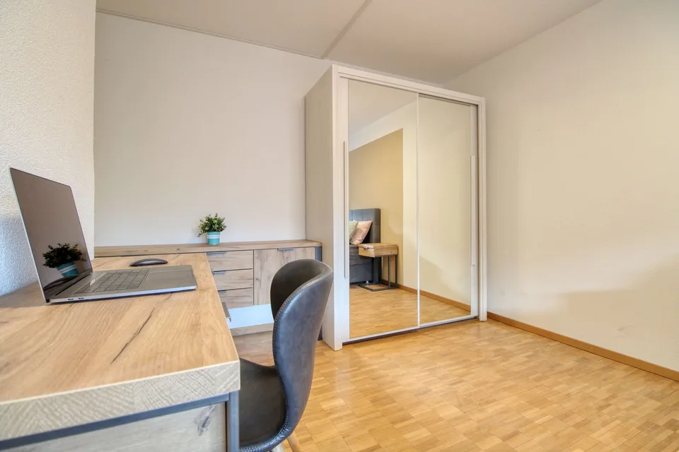 Schöne Zimmer an bester Lage nahe Sihlcity – foto 19 di 23