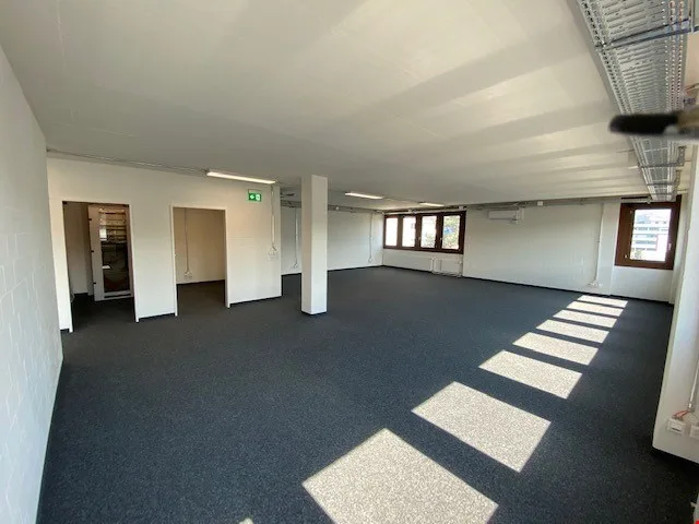 Moderne Büroräume im Brandholzweg, Wallisellen