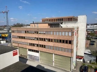 Modern office spaces on Brandholzweg, Wallisellen – photo 6 of 7
