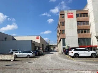 Moderne Büroräume im Brandholzweg, Wallisellen