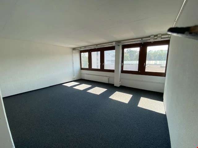 Moderne Büroräume im Brandholzweg, Wallisellen