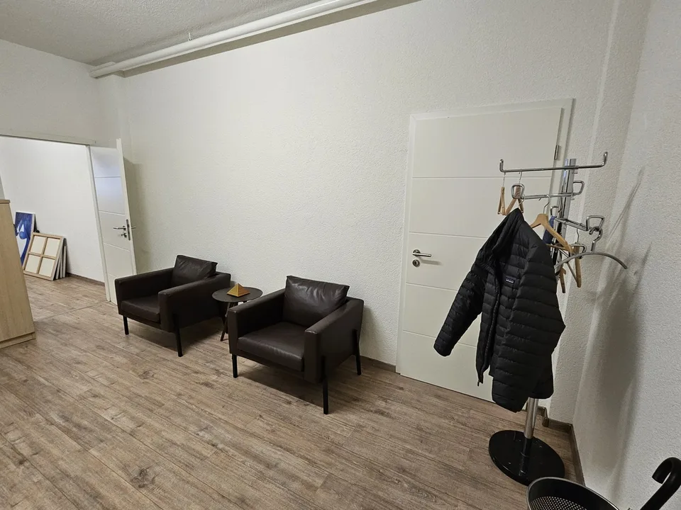 Superficie amministrativa in affitto completamente arredata – foto 6 di 10
