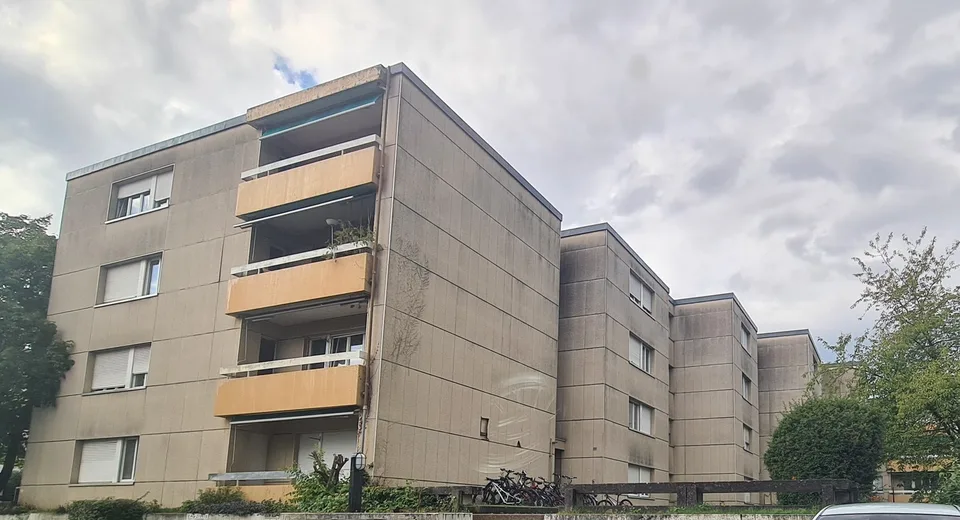 Parcheggio, 5314 Kleindöttingen