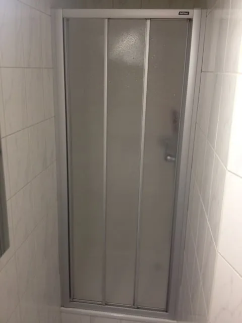 1 1/2-Zimmerwohnung, 3. Stock Mitte