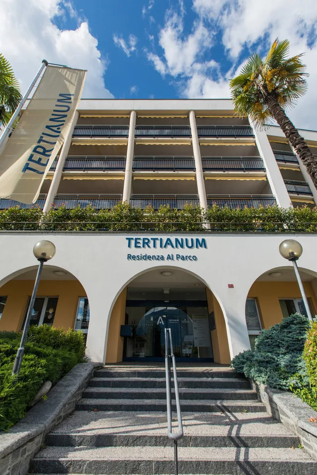 “STUDIO MEDICO IN AFFITTO – 92 MQ – POSIZIONE STRATEGICA A MURALTO
