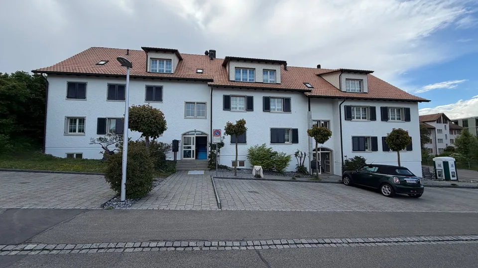 Erstbezug nach hochwertiger Totalsanierung – Moderne Wohnungen an attraktiver Lage in Kreuzlingen