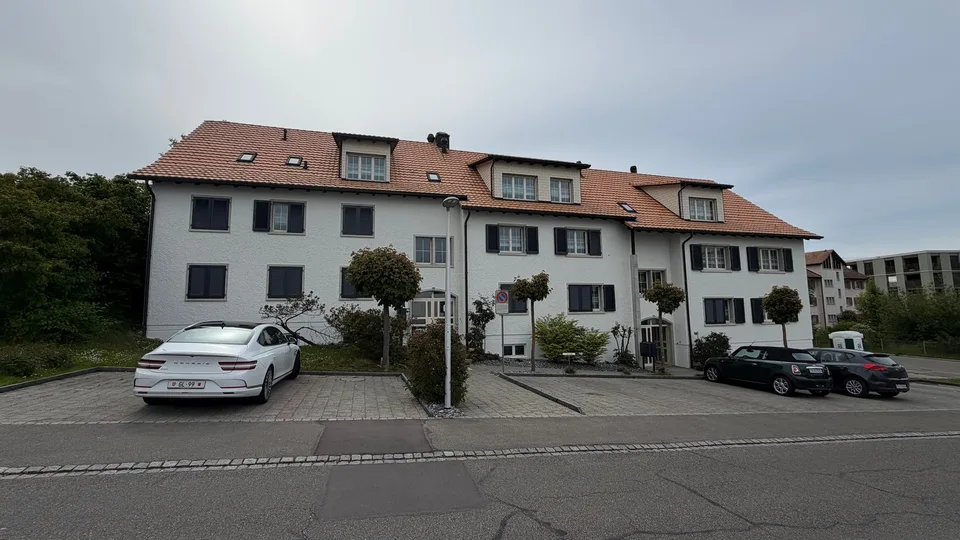 Primo occupazione dopo ristrutturazione totale di alta qualità – Appartamenti moderni in posizioni attraenti a Kreuzlingen